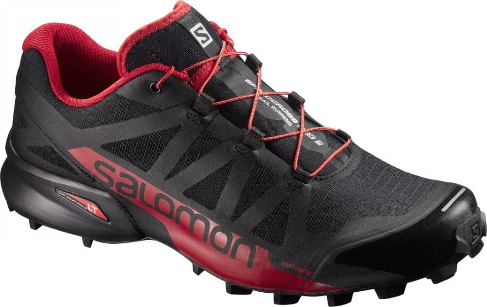 Trailové topánky Salomon SPEEDCROSS PRO 2
