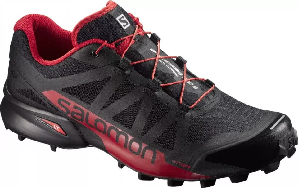 Trailové topánky Salomon SPEEDCROSS PRO 2