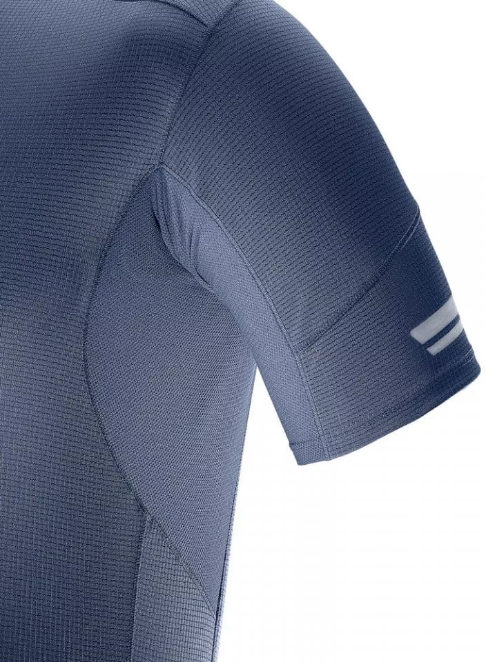 Tričko Salomon AGILE SS TEE M