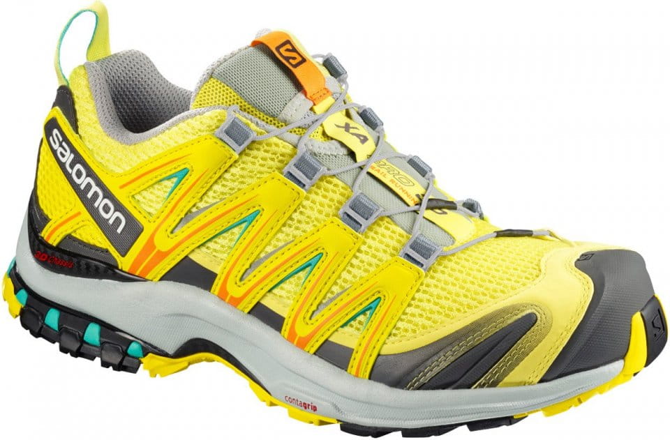 Trail-Schuhe Salomon XA PRO 3D W