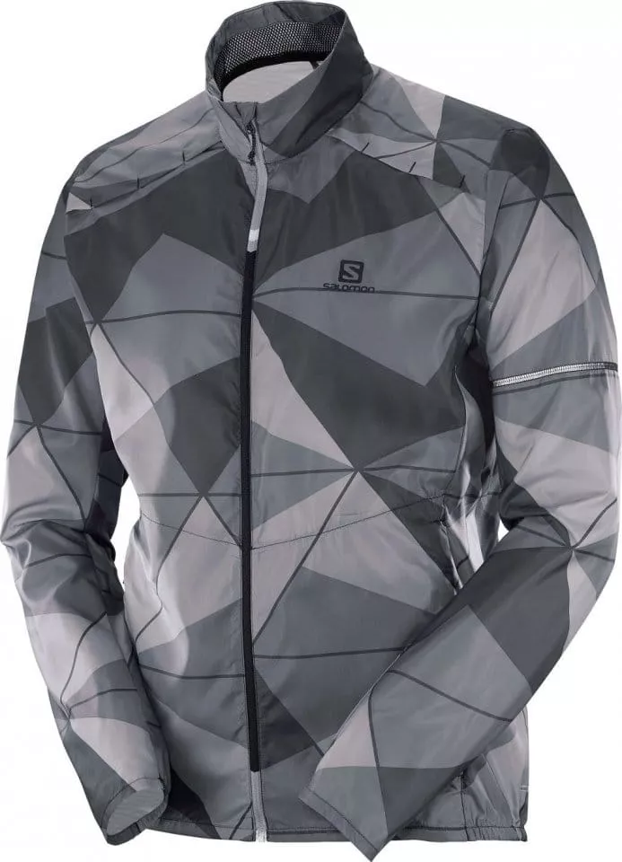 Bunda Salomon AGILE WIND JKT M