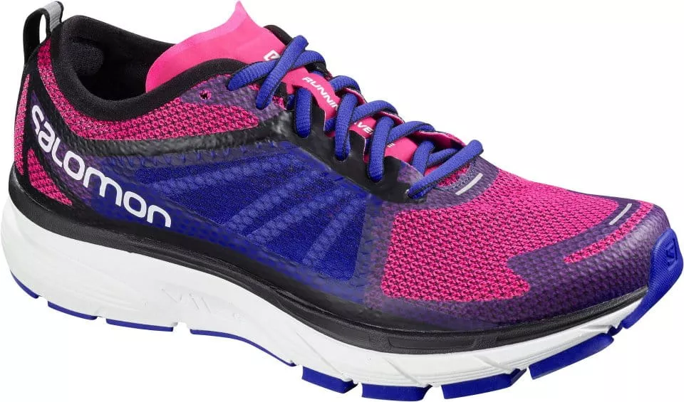 Zapatillas de running Salomon SONIC RA W