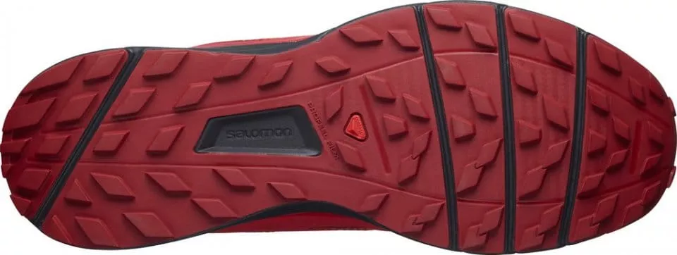 Trailové topánky Salomon SENSE RIDE GTX