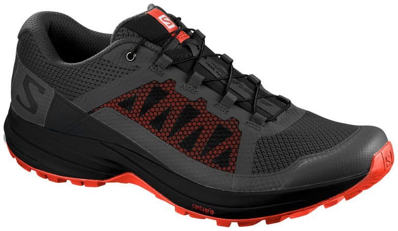 Trailové topánky Salomon XA ELEVATE