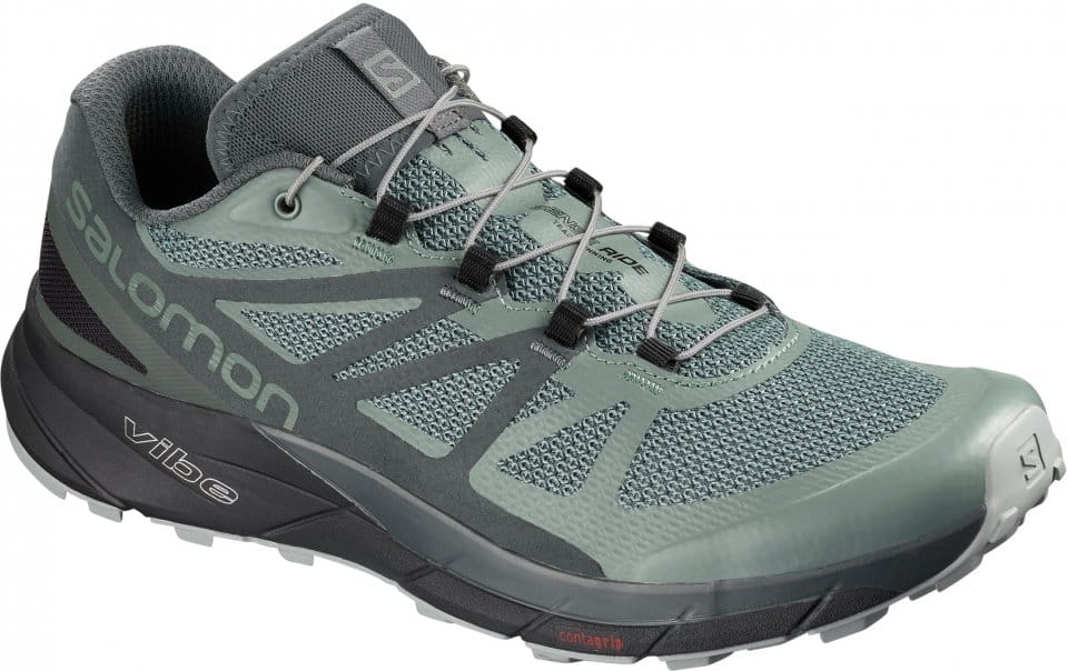 Trailové topánky Salomon SENSE RIDE GTX