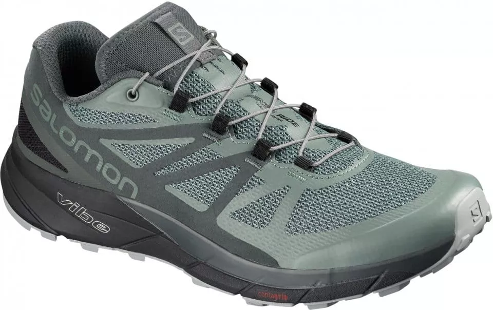Trailové topánky Salomon SENSE RIDE GTX