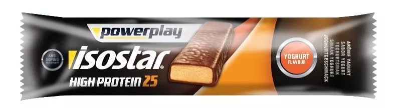 Proteinske pločice i keksi Isostar 35g Protein Bar Joghurt