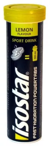 POWERTABS LEMON 120g