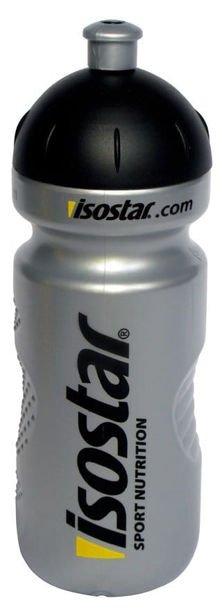 Trinkflasche ISOSTAR 650ml BIDON