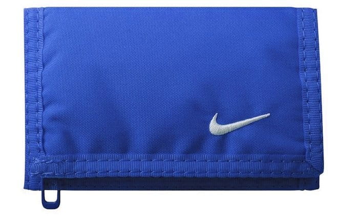 Nike tri fold wallet best sale