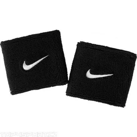 SWOOSH WRISTBANDS