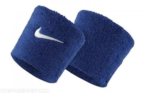 SWOOSH WRISTBANDS