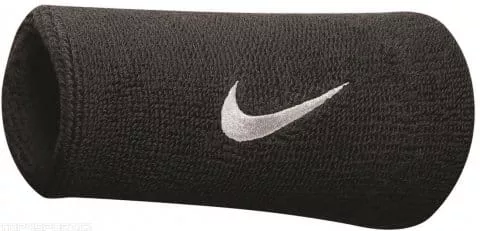 SWOOSH DOUBLEWIDE WRISTBANDS