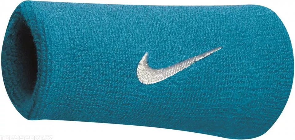 Potítka Nike Swoosh Doublewide