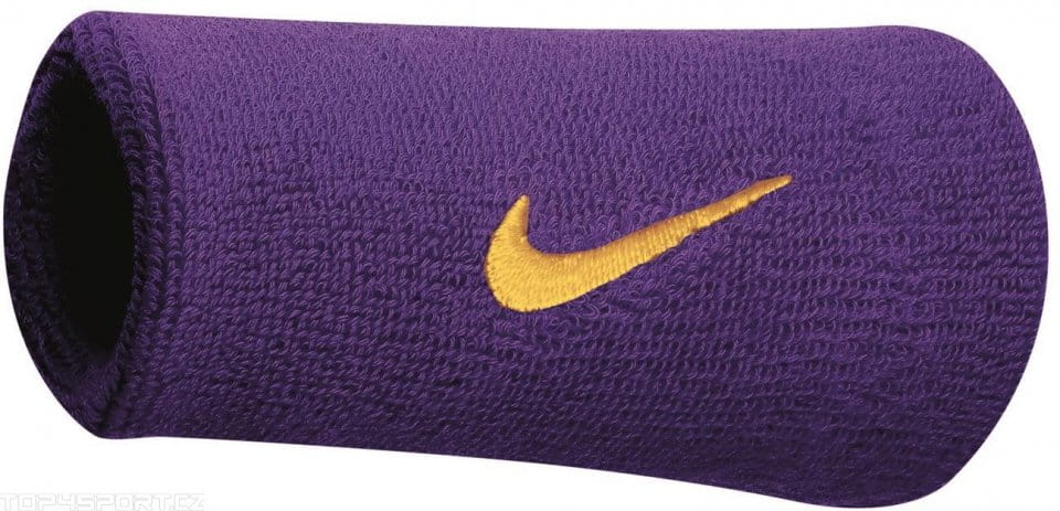 double wide sweatband