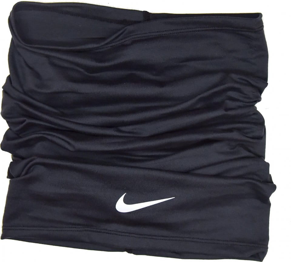 Fotbalový a běžecký nákrčník Nike Running Wrap