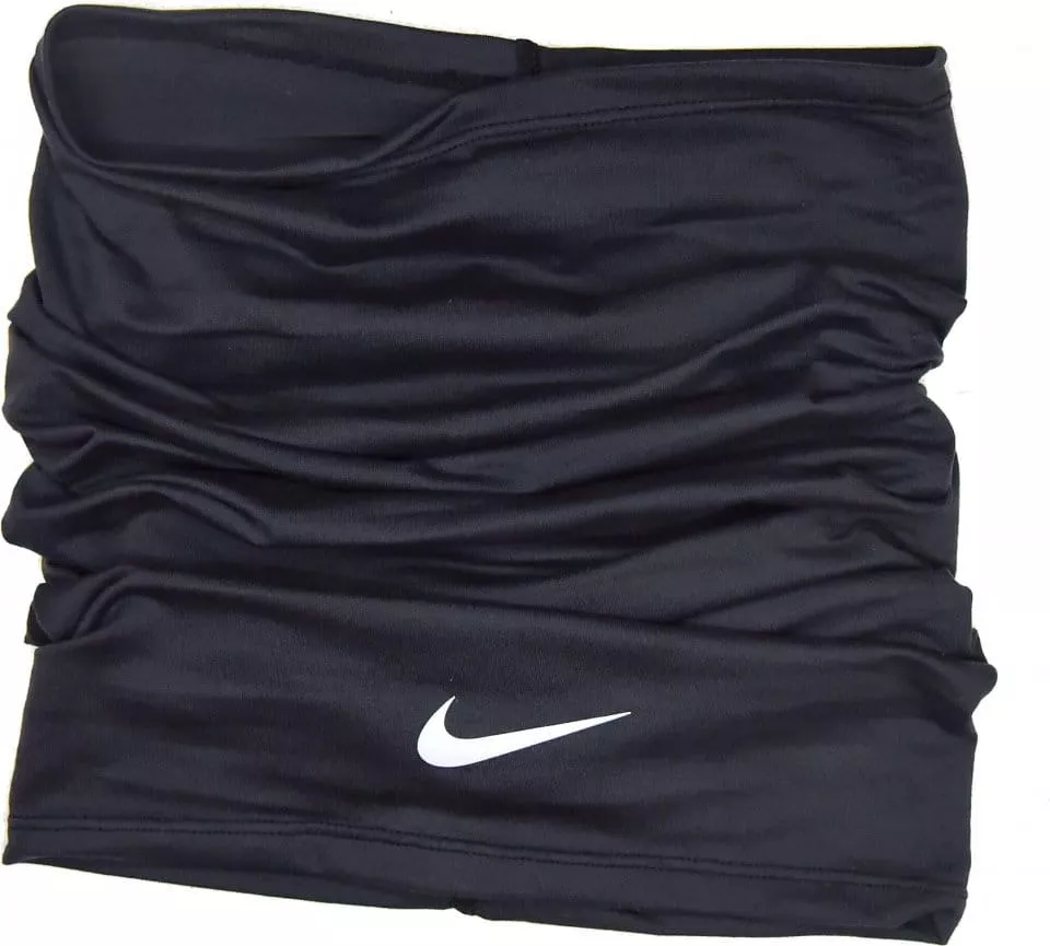 Fotbalový a běžecký nákrčník Nike Running Wrap