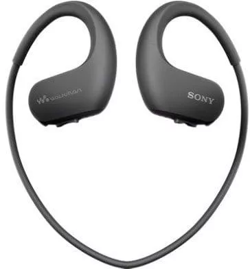 Sluchátka Sony Walkman 8GB