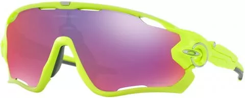 OAKLEY Jawbreaker Retina Burn w/ PRIZM Road