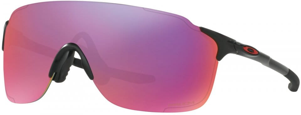 Sunglasses OAKLEY EVZero Stride Matte Black w PRIZM Road Top4Running