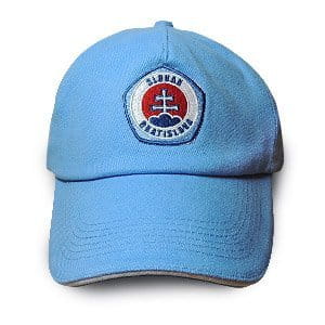 Šiltovka Topforsport ŠK Slovan Bratislava