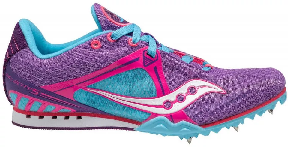 Saucony velocity online