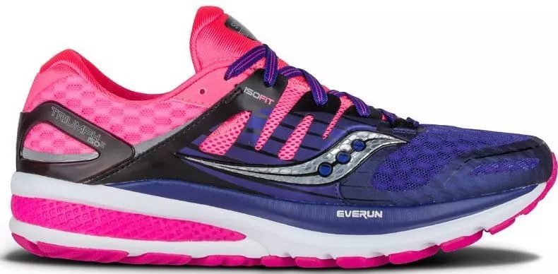 Zapatillas de running Saucony TRIUMPH ISO 2