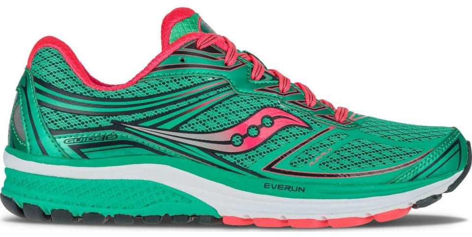 Laufschuhe Saucony GUIDE 9
