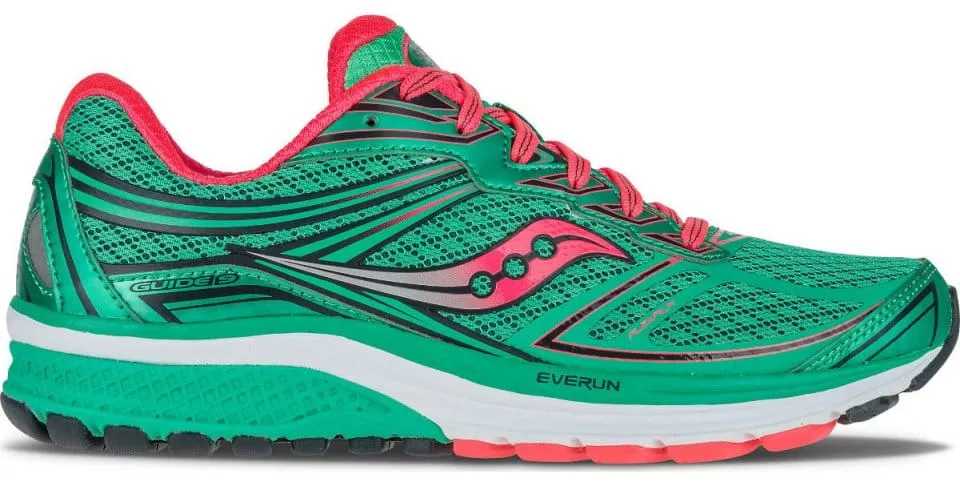 Laufschuhe Saucony GUIDE 9