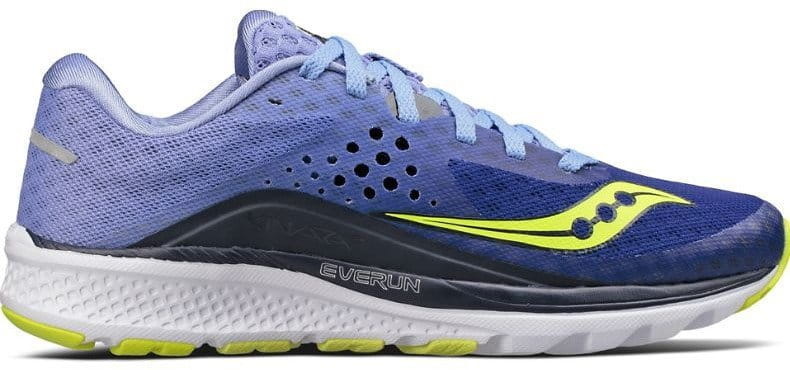 Dámské běžecké boty Saucony Kinvara 8