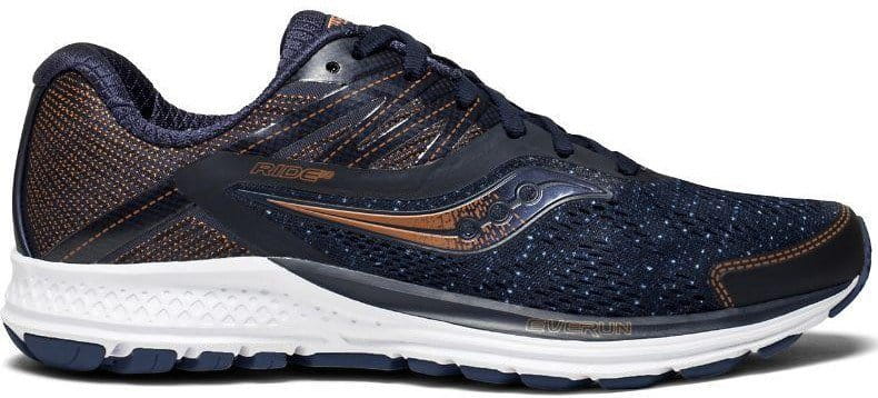 Running shoes SAUCONY RIDE 10 Top4Fitness