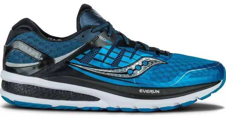 Running shoes Saucony TRIUMPH ISO 2 Top4Running