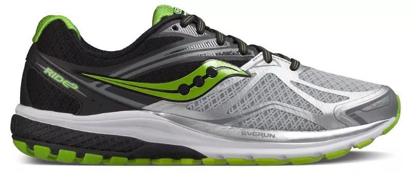 Laufschuhe Saucony RIDE 9