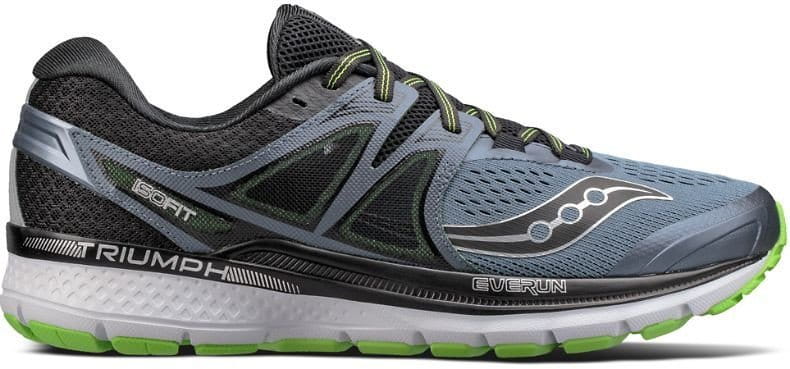 Scarpe da running Saucony TRIUMPH ISO 3