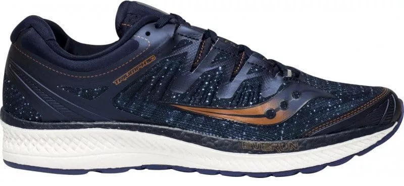 Pánská běžecká obuv Saucony Triumph ISO 4