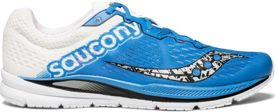 Saucony fastwitch marathon retailer