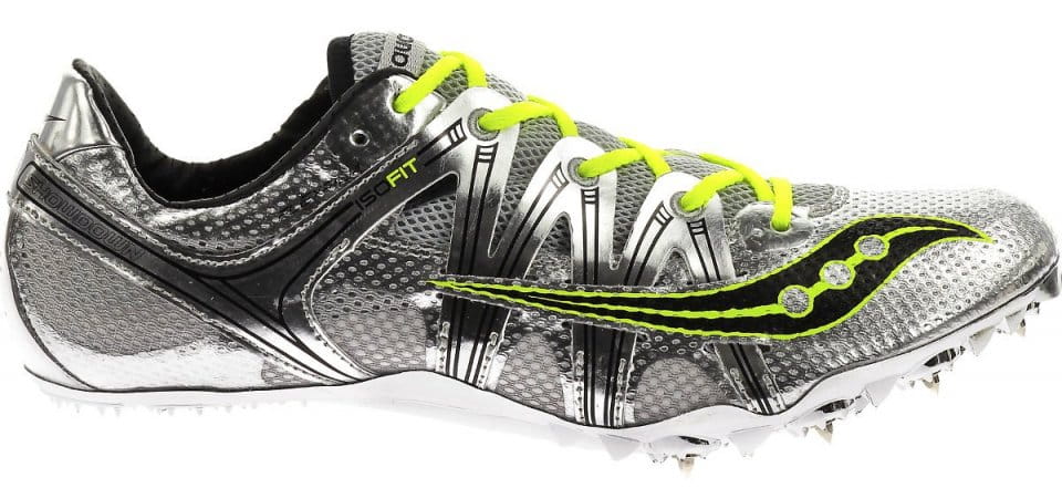 Track shoes/Spikes Saucony Showdown