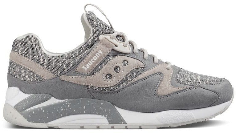 Incaltaminte Saucony GRID 9000