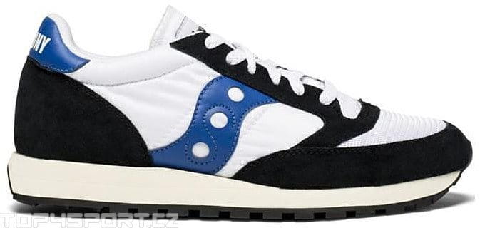 Schuhe SAUCONY JAZZ ORIGINAL VINTAGE