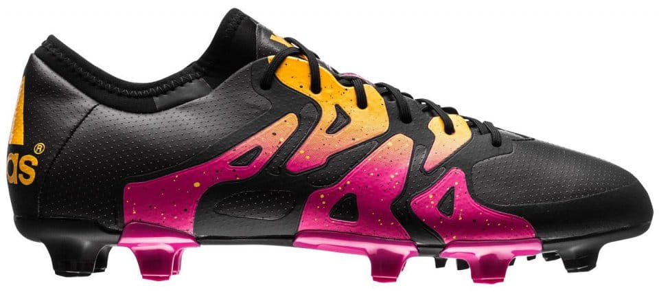 Nogometni čevlji adidas X 15.1 FG/AG