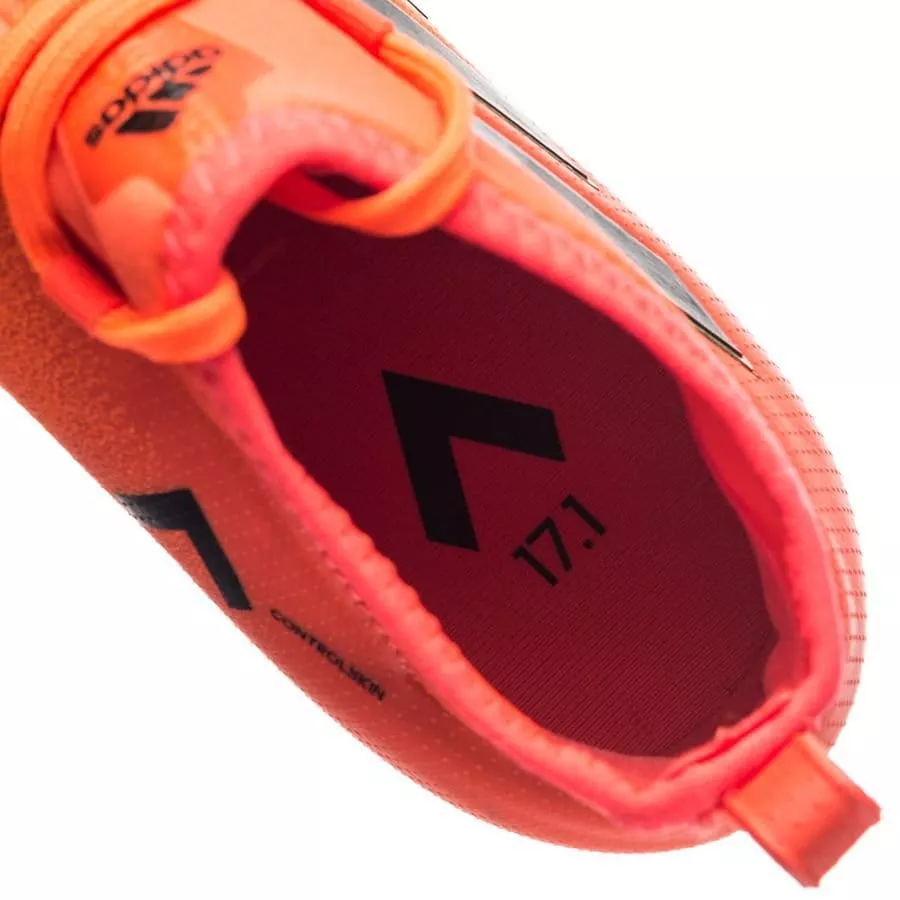 Botas de fútbol adidas ACE 17.1 FG J