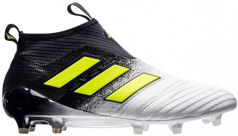 Botas de fútbol adidas ACE 17+ PURECONTROL FG