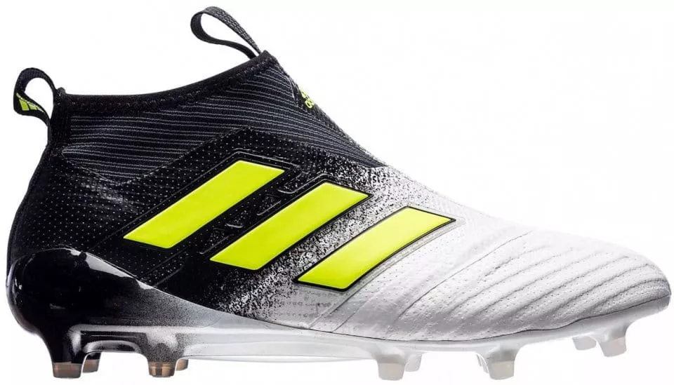 Botas de fútbol adidas ACE 17+ PURECONTROL FG