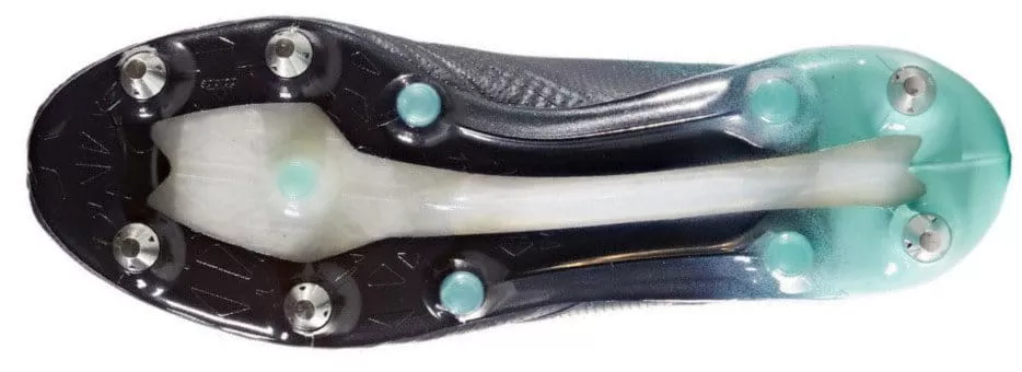 【新品‼️】adidas ACE 17+ PURE CONTROL SG 27cm Ghete de fotbal adidas ACE 17+ PURECONTROL SG - 11teamsports.ro