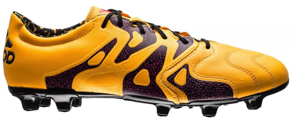 Soccer Adidas X Leather Adidas X Heren Deals