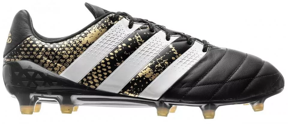 ACE 16.1 FG AG レザー adidas ACE 16.1 Etch FG/AG Leather - Mens Soccer Cleats