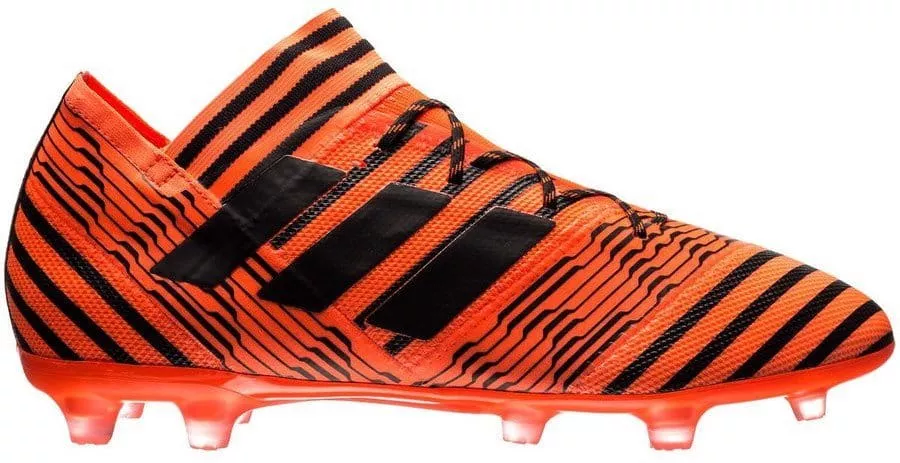 Pánské kopačky adidas NEMEZIZ 17.2 FG