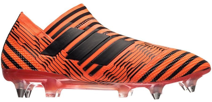 adidasNEMEZIZ17+SG25.0cm｜サッカー/フットサル