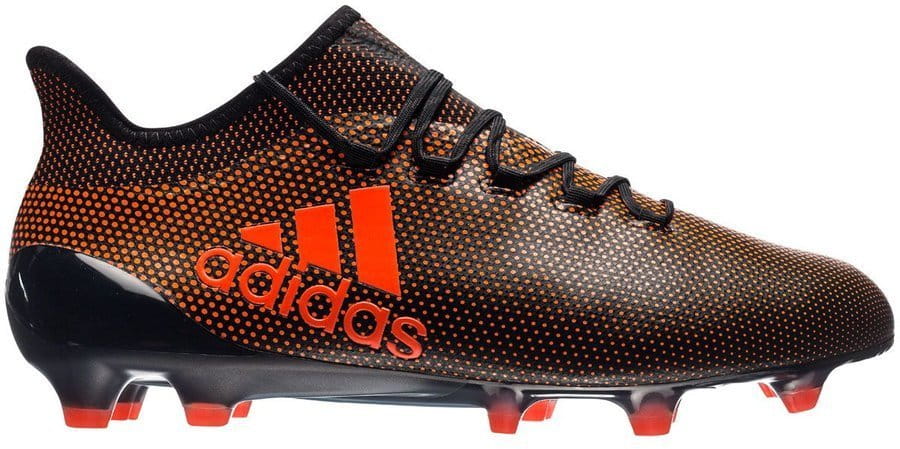 Football shoes adidas X 17.1 FG 11teamsports.ie