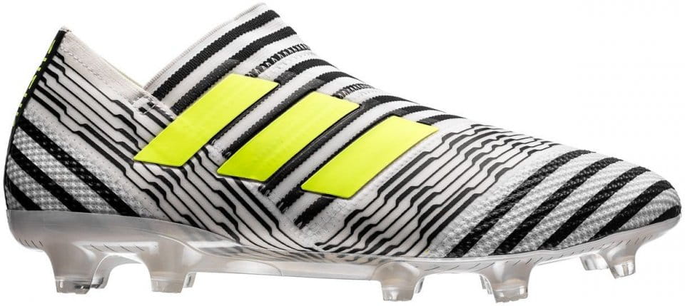 Botas de fútbol adidas NEMEZIZ 17+ 360AGILITY FG J